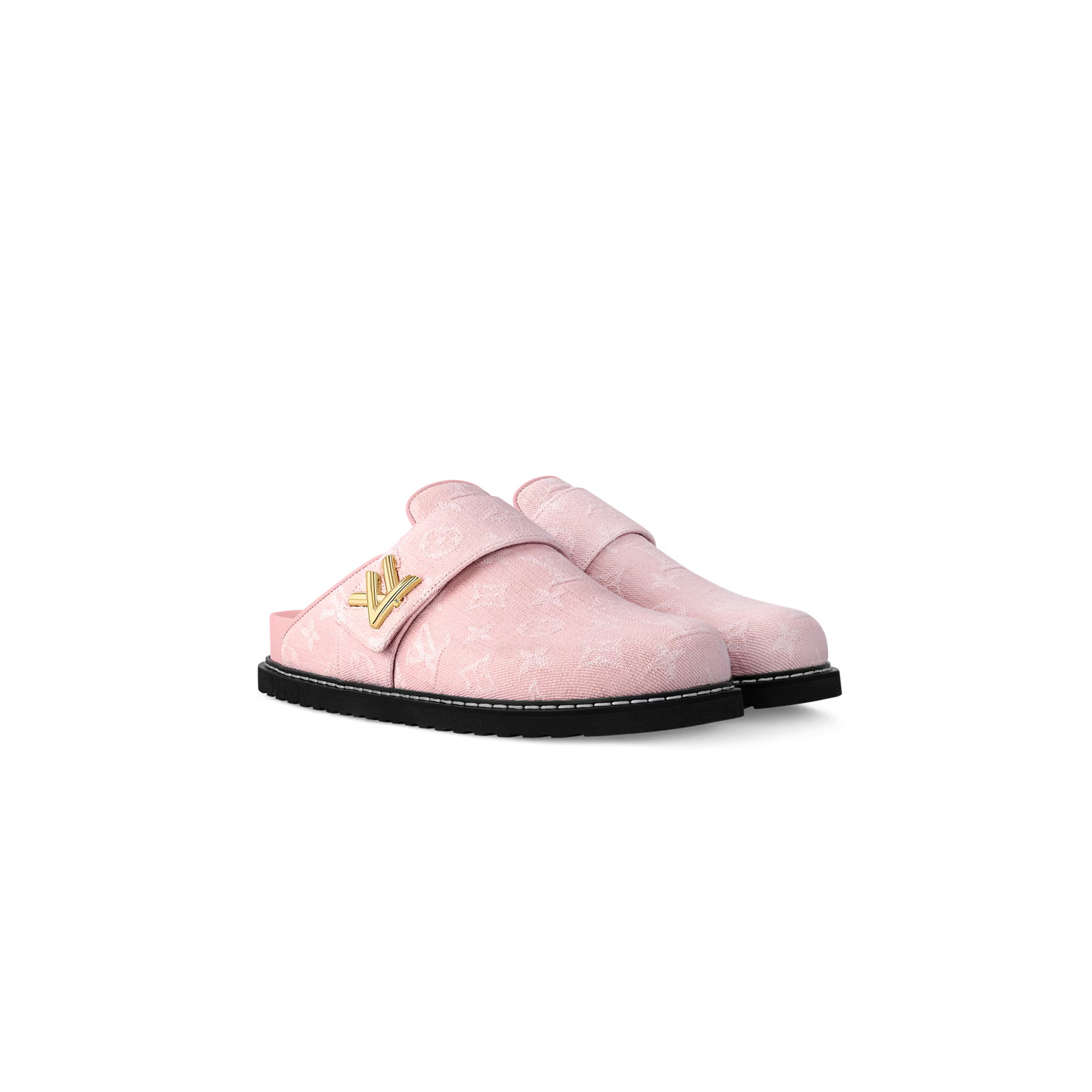 LOUIS VUITTON LV COSY COMFORT MULE 1AGVO9